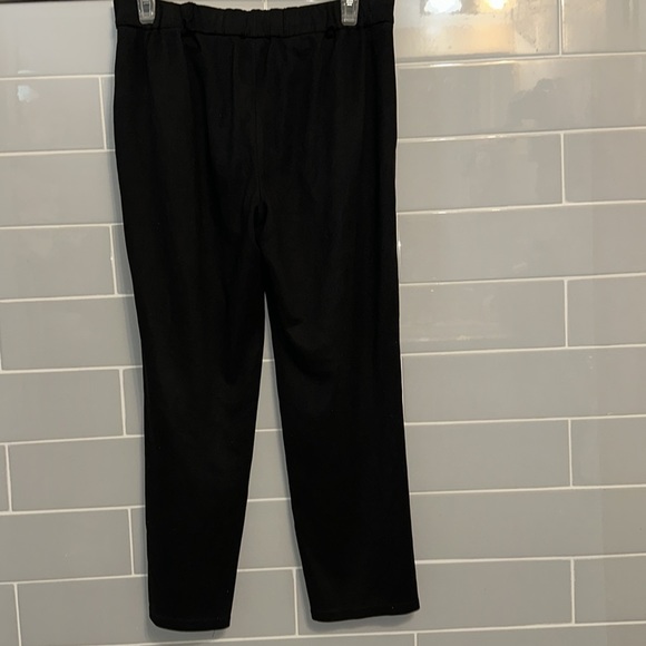 Aritizia Babaton Black Cohen Dress Pants - Picture 11 of 17